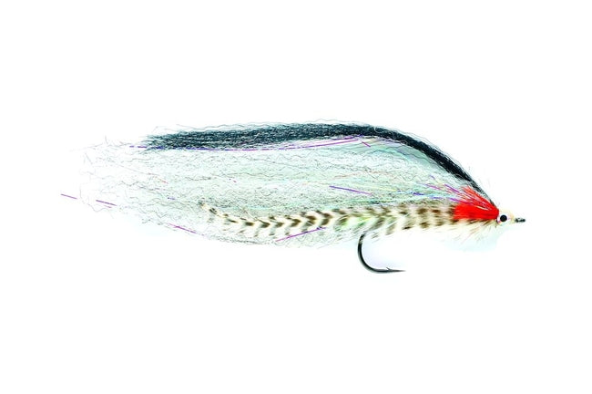 Fulling Mill Pike Flies