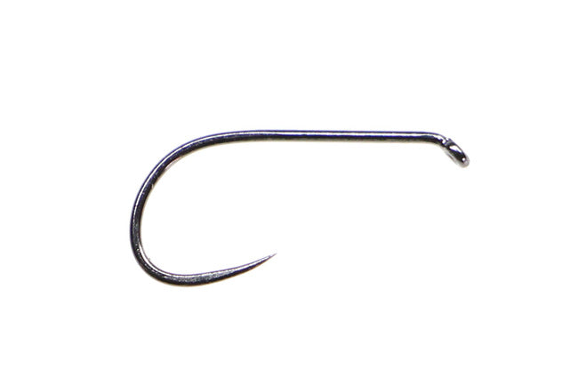 Fulling Mill Ultimate Dry Black Nickel Fly Hook 5050