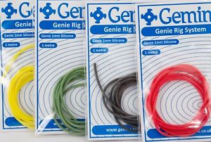 Gemini Rig Tubing