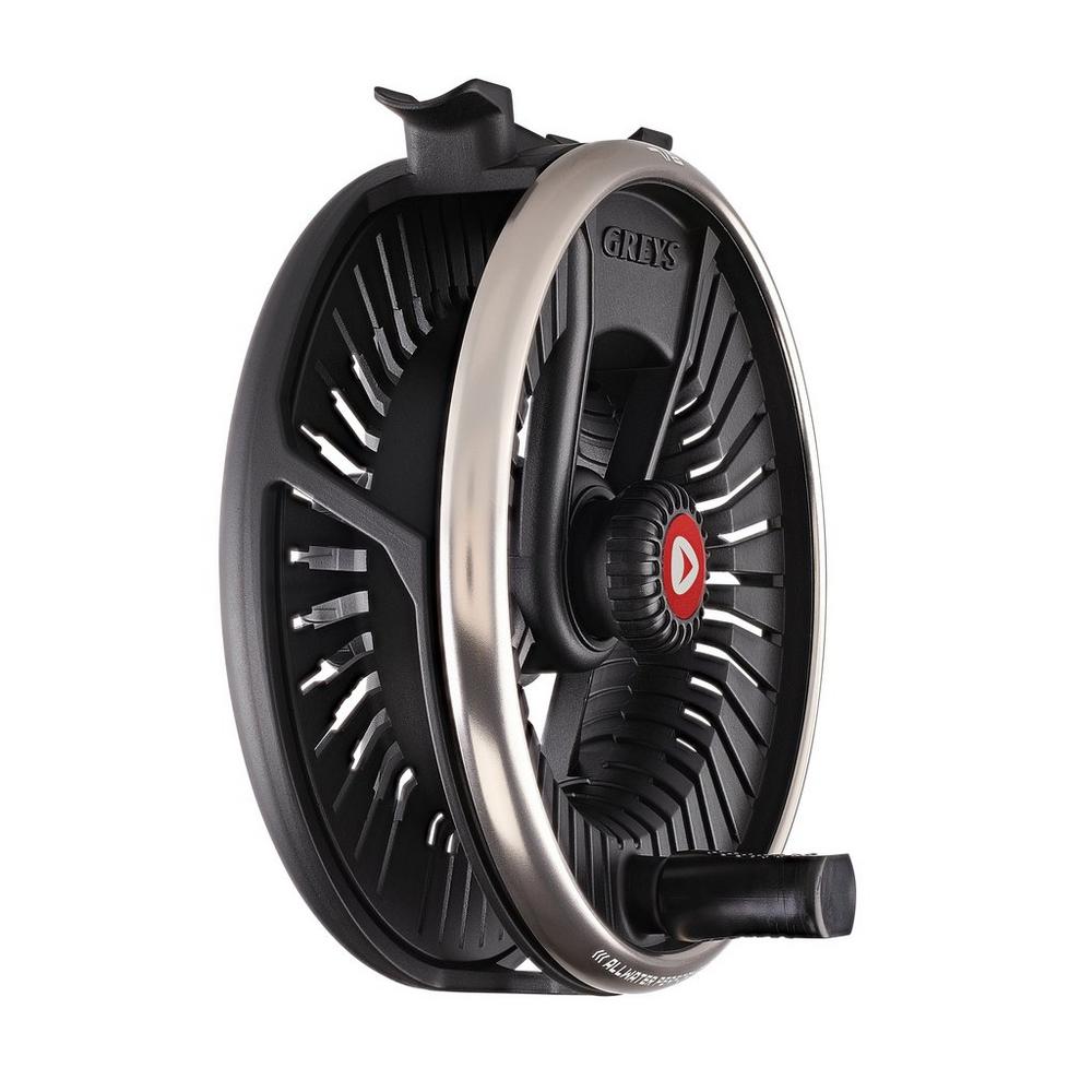 Greys Tail All-Water Fly Reel