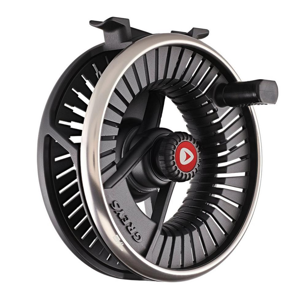 Greys Tail All-Water Fly Reel