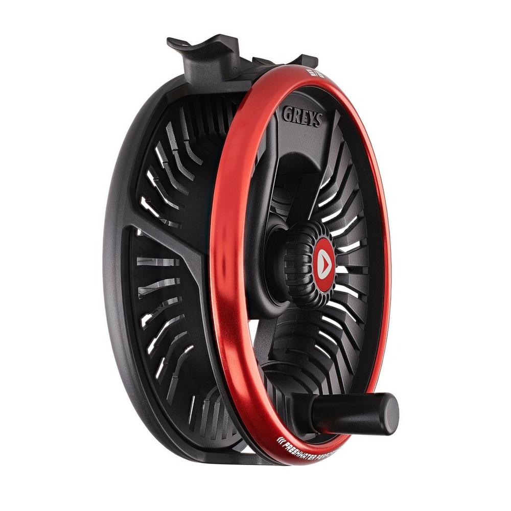 Greys Tail Freshwater Fly Reel