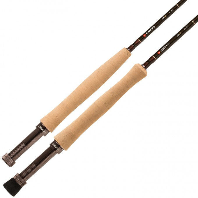 Greys GR40 Fly Rods