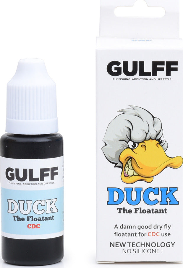 Gulff Duck The Floatant