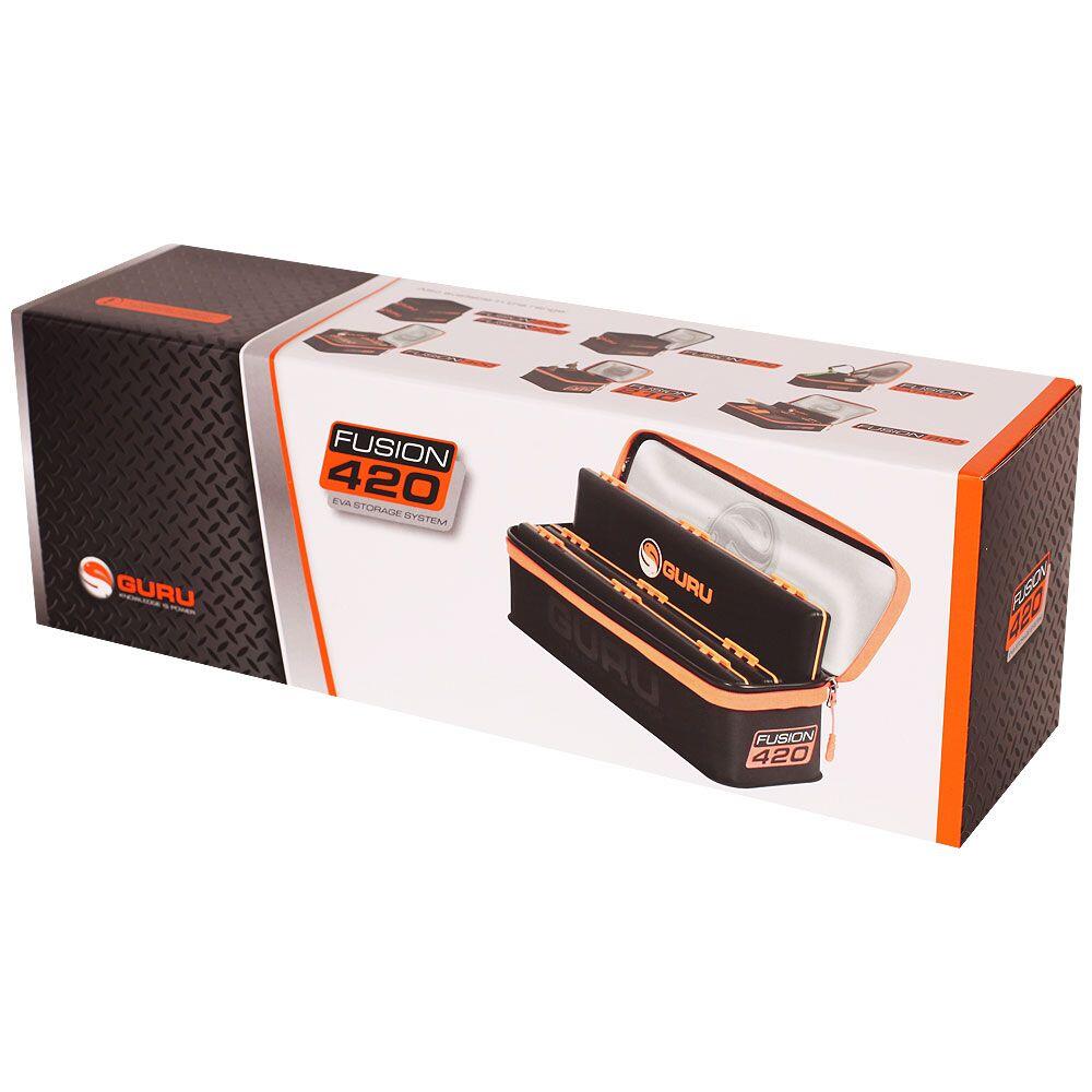 Guru Fusion 420
