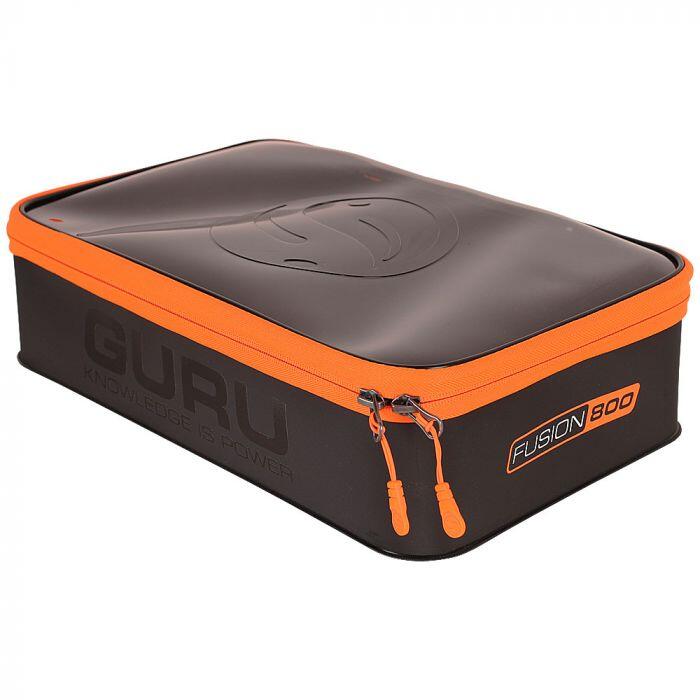 Guru Fusion 800