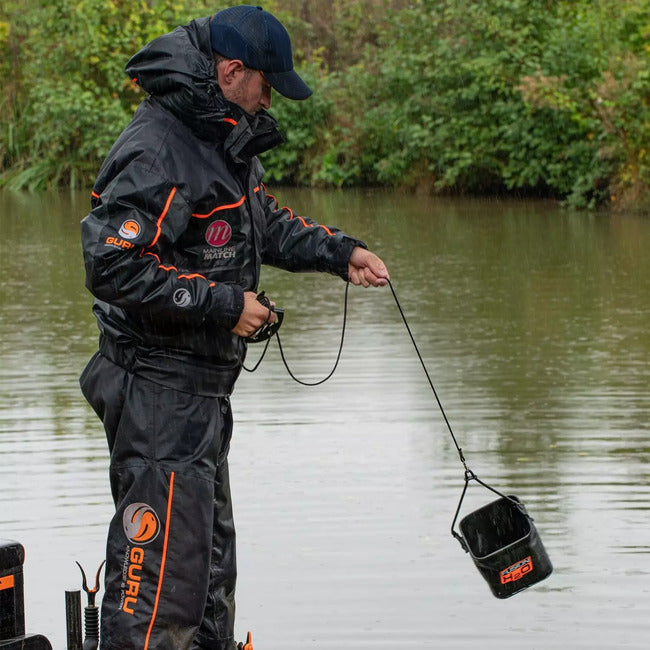Guru Fusion H2O Drop Bucket