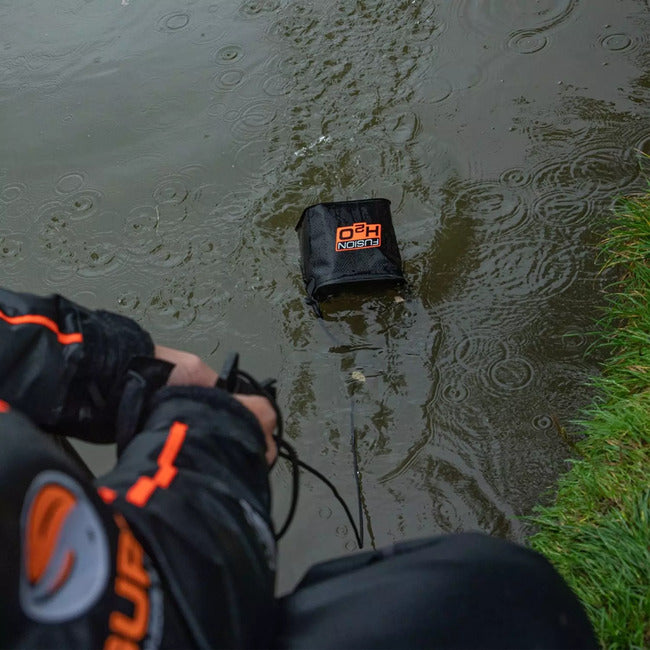 Guru Fusion H2O Drop Bucket