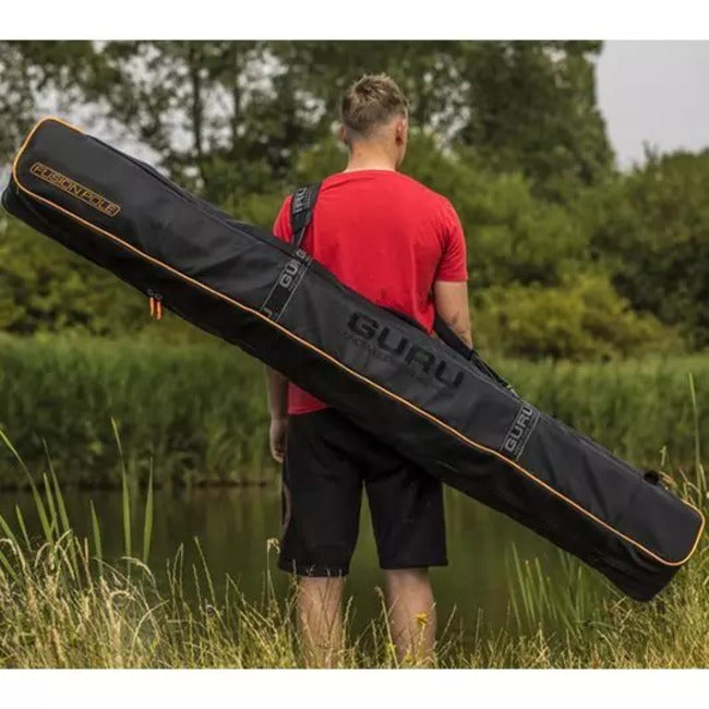 Guru Fusion Pole Holdall
