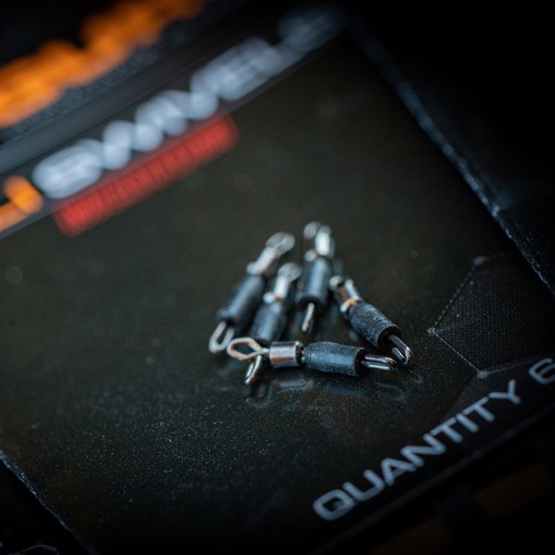 Guru Heli Swivels