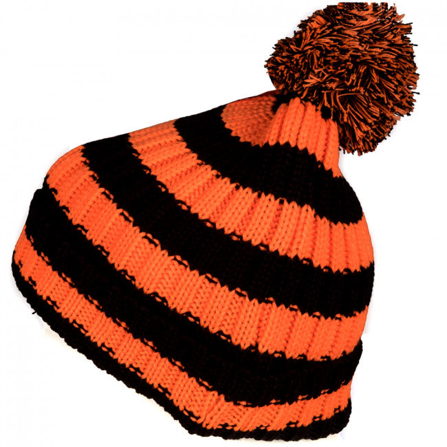 Guru Bobble Hat