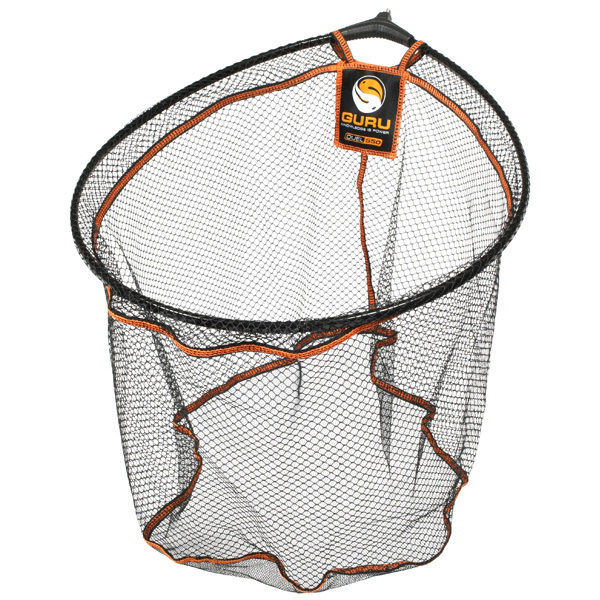 Guru Dual 550 Landing Net