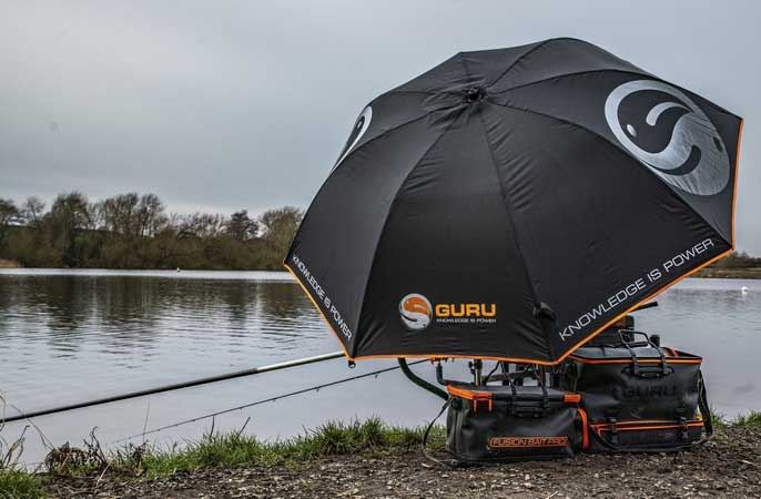 Guru Large Umbrella