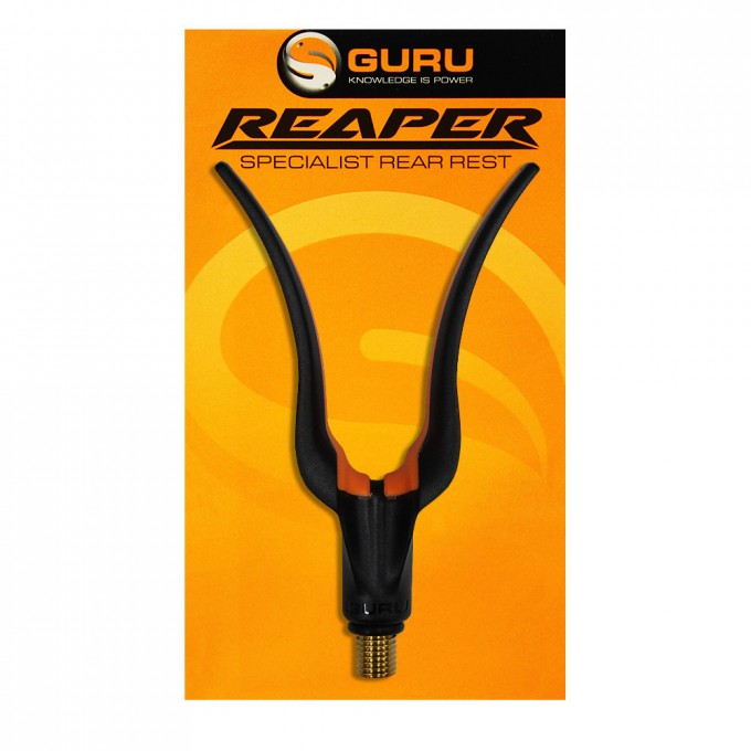 Guru Reaper Rest (Rear and Feeder)