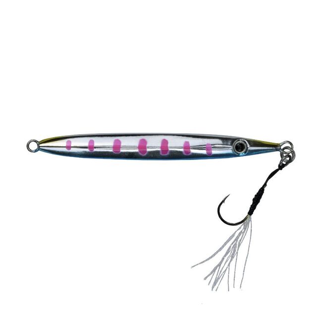 HTO Flip Flop Lure