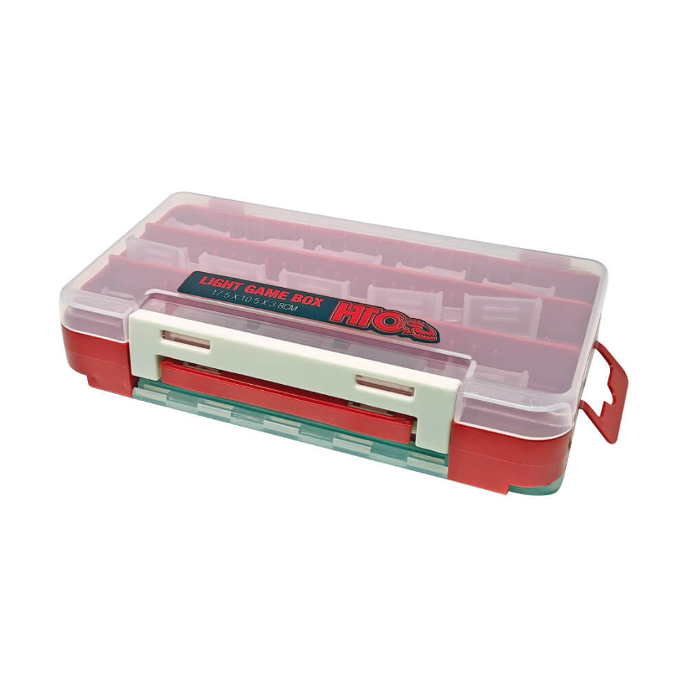 HTO Light Game Box