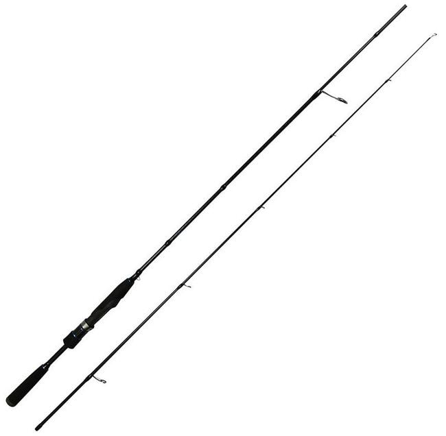 HTO Nebula Lure Rod