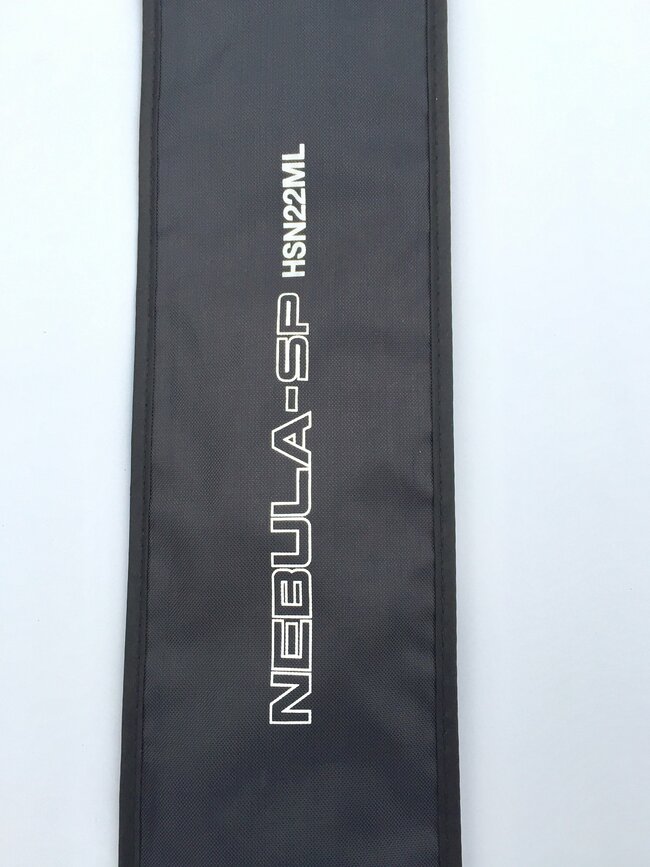 HTO Nebula SP Bass Lure Rod