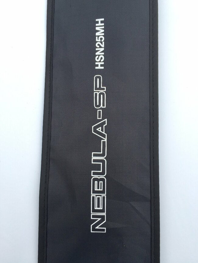 HTO Nebula SP Bass Lure Rod