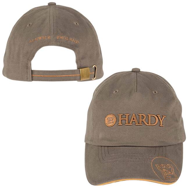 Hardy C&F 3D Classic Hat