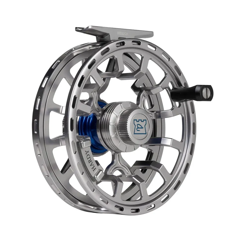 Hardy Fortuna Regent Fly Reel