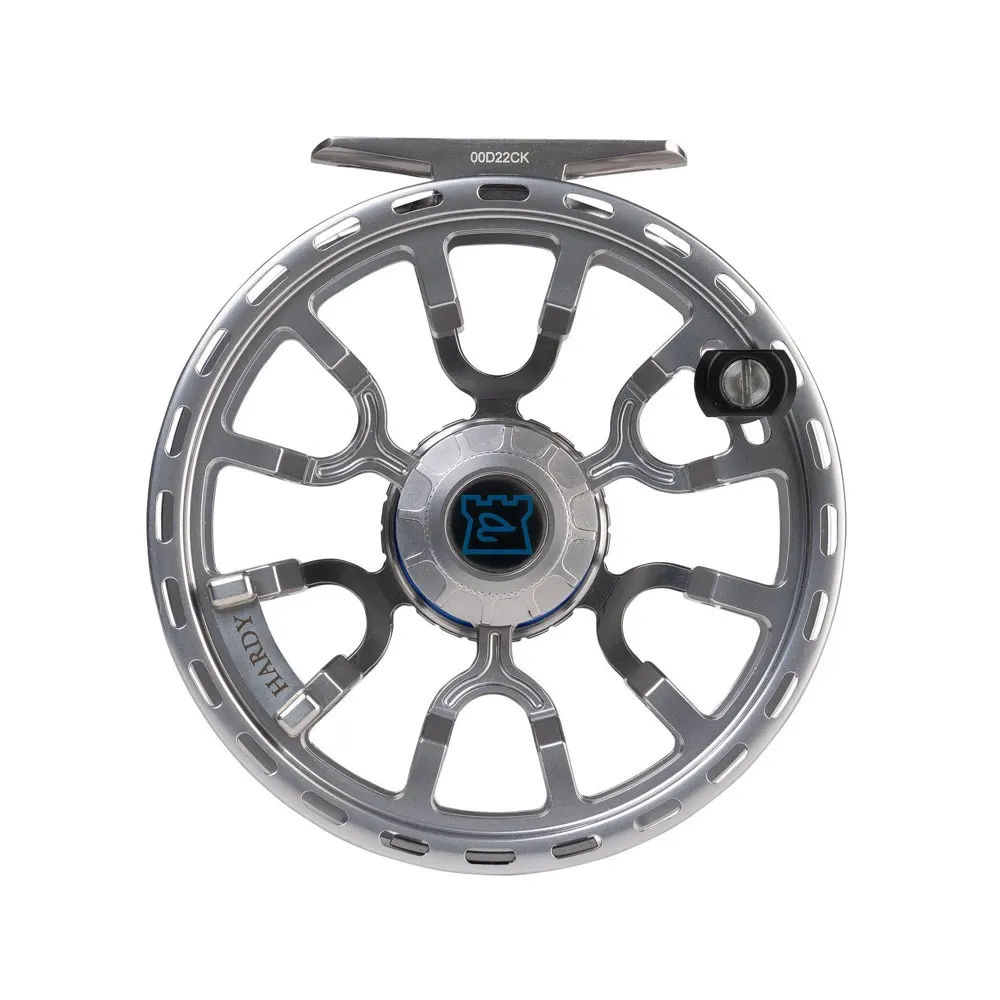 Hardy Fortuna Regent Fly Reel