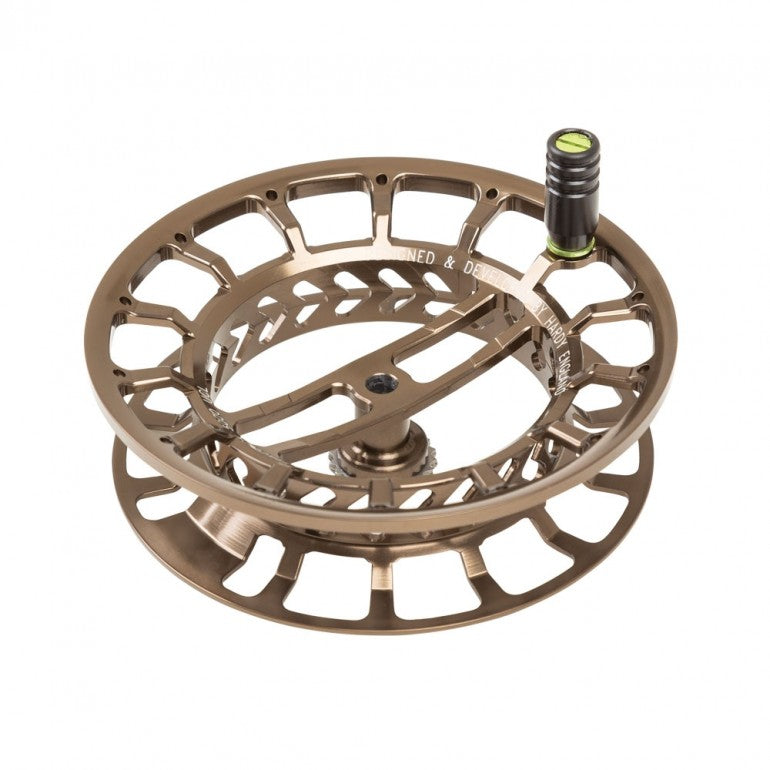 Hardy Ultraclick UCL Spare Spool