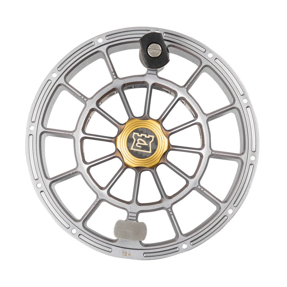 Hardy Zane Carbon Fly Reel