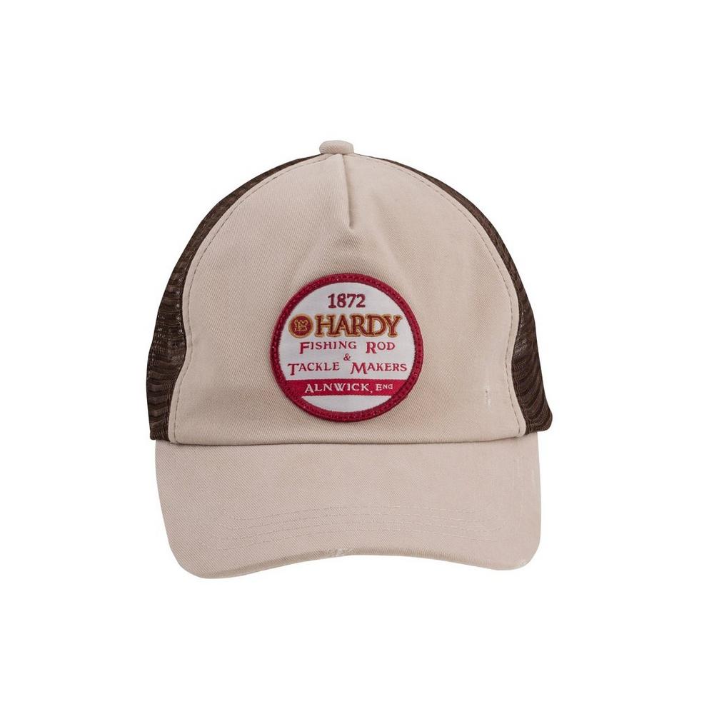 Hardy Caps