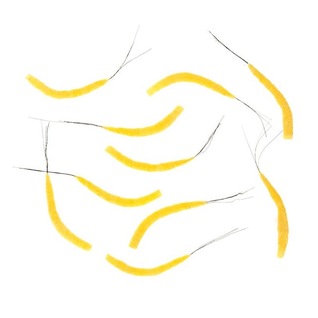 Hemingways Tube Body May Fly