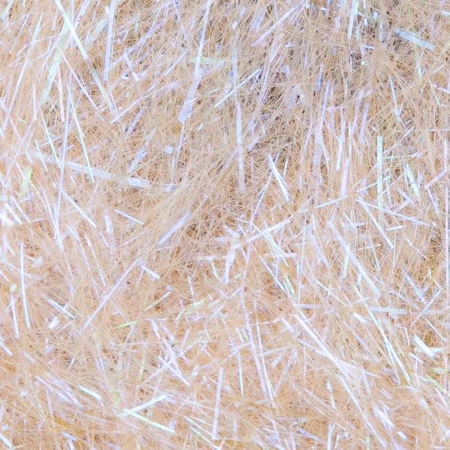 Hemingways UV Ice Dubbing