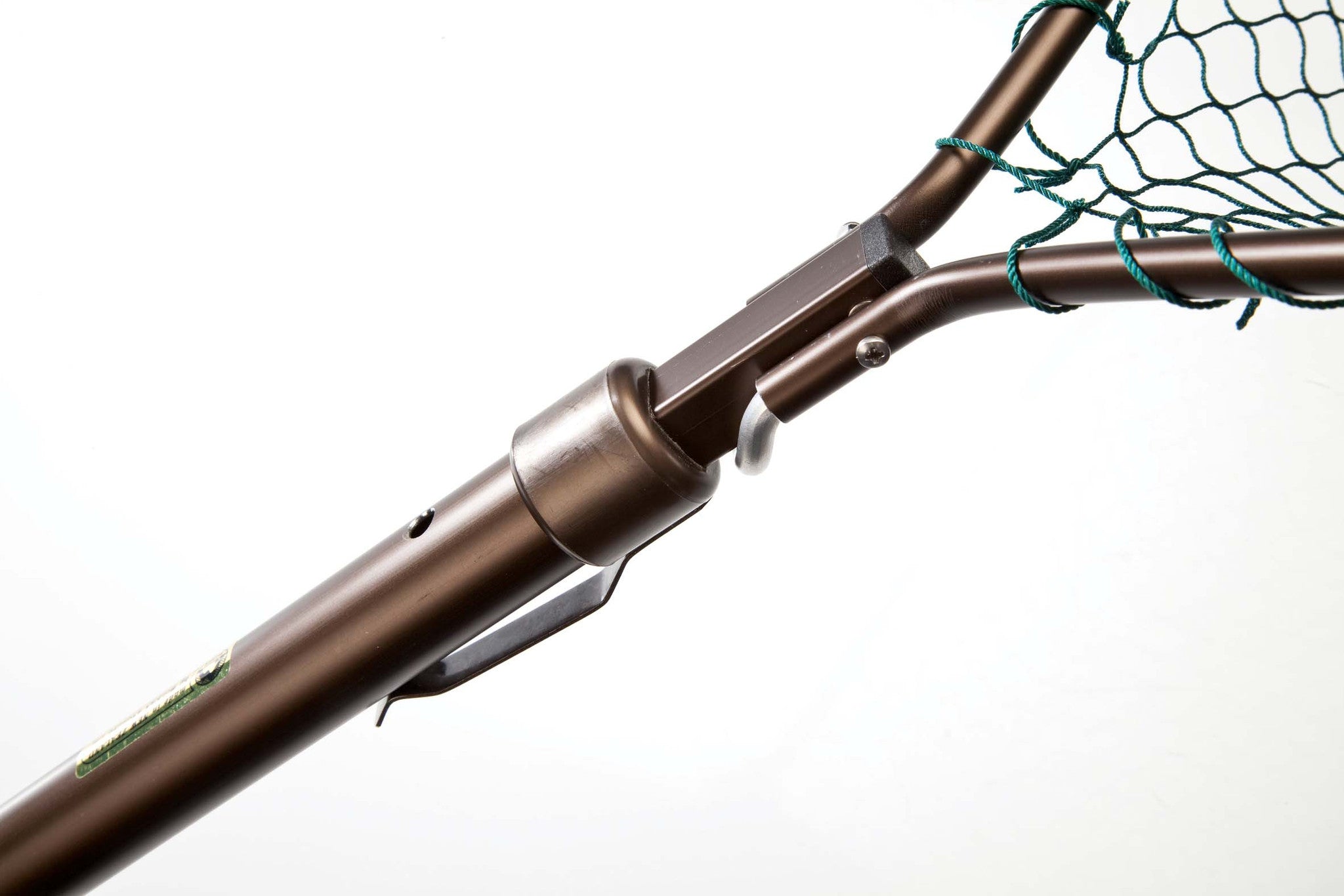 McLean Hinged Ejector Net