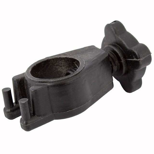 Ian Golds Trace Clip