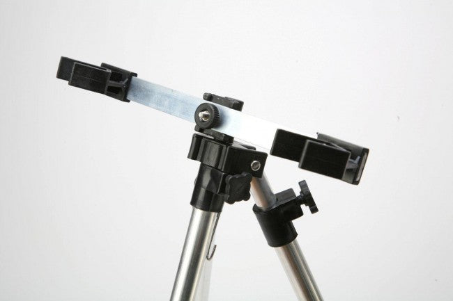 Ian Golds Telescopic Tripod