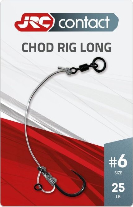 JRC Contact Chod Rig