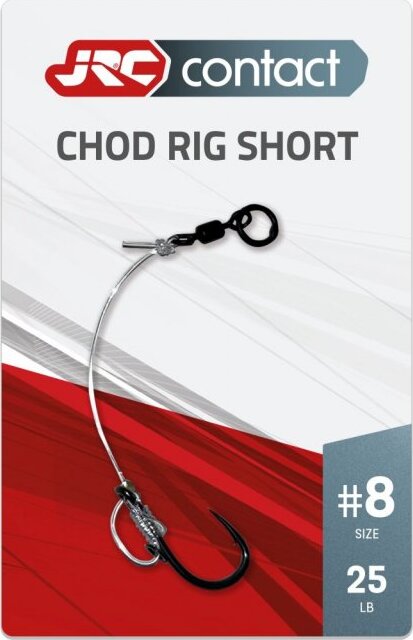 JRC Contact Chod Rig