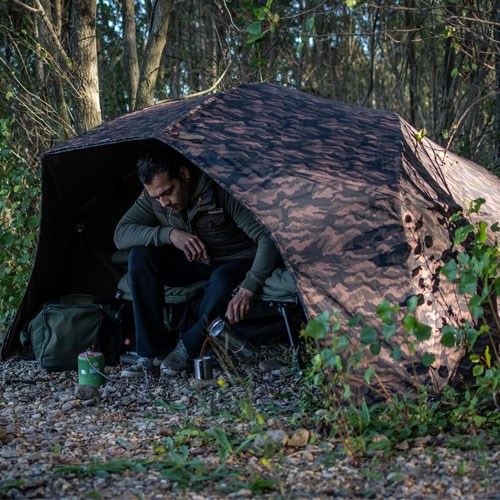 JRC Rova 60 Inch Oval Brolly