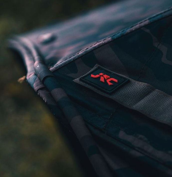 JRC Rova 60 Inch Oval Brolly