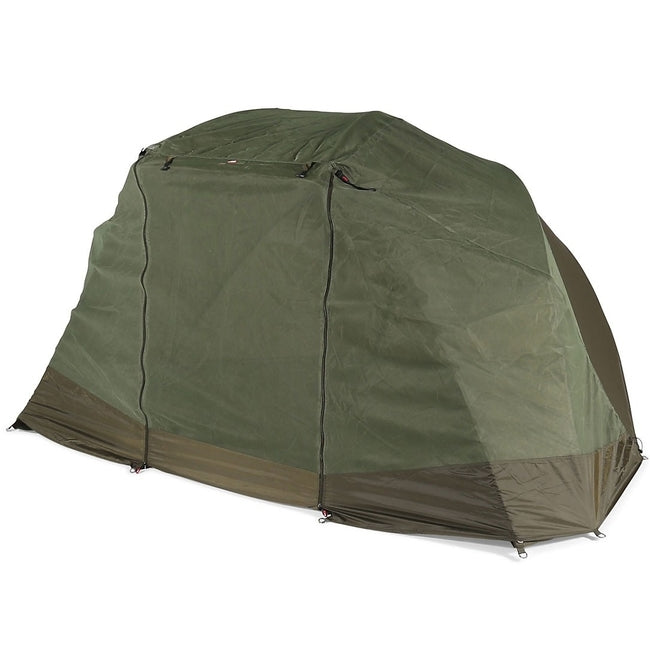 JRC Defender 60" Oval Brolly