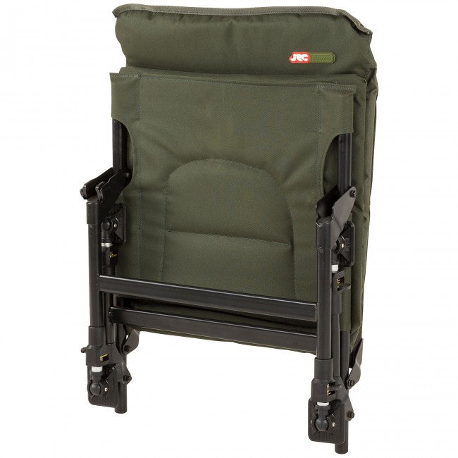 JRC Defender Chair Set