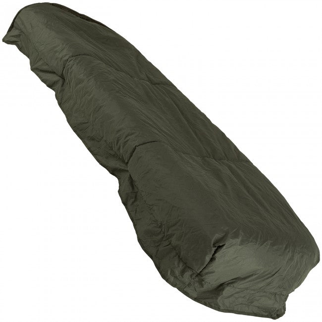 JRC Defender Fleece Sleeping Bag
