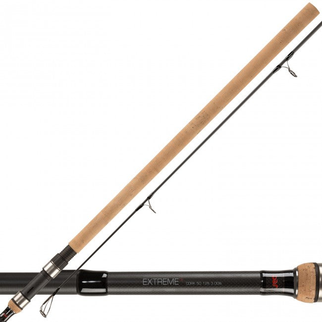 JRC Extreme TX Series Rod