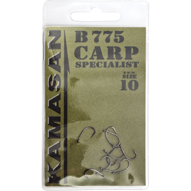 Kamasan B775 Barbed Hooks
