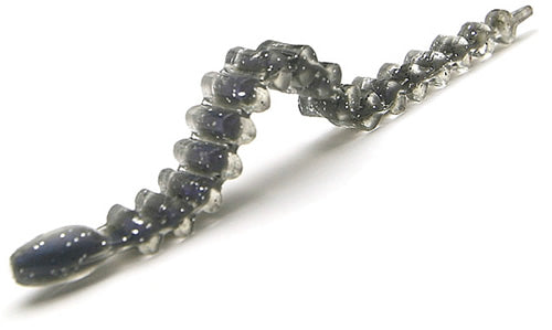 Keitech Custom Leech Soft Lures