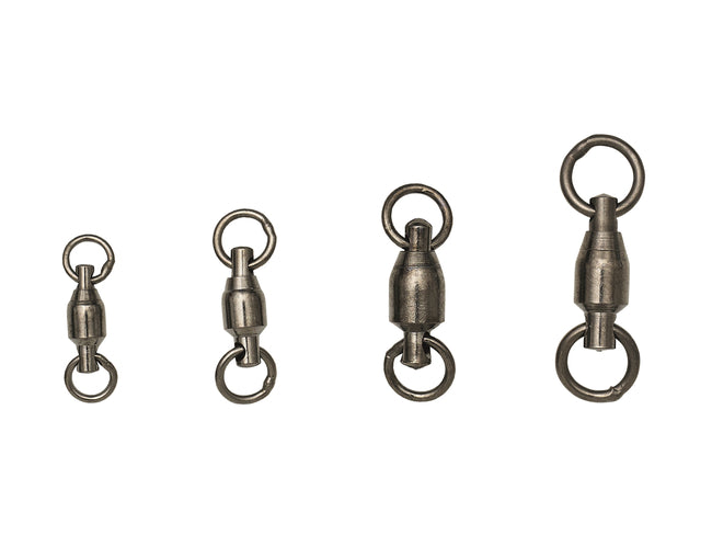 Kinetic Ball Bearing Swivel