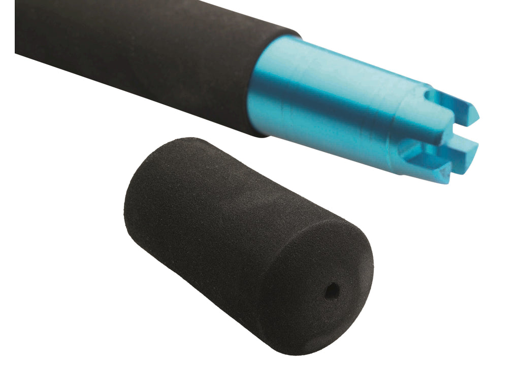 Kinetic Beaster CT Boat Combo