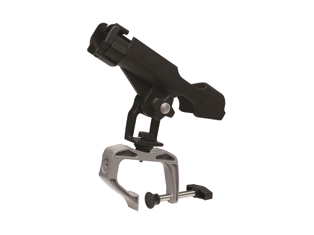 Kinetic Boat Rod Holder Closed Arm