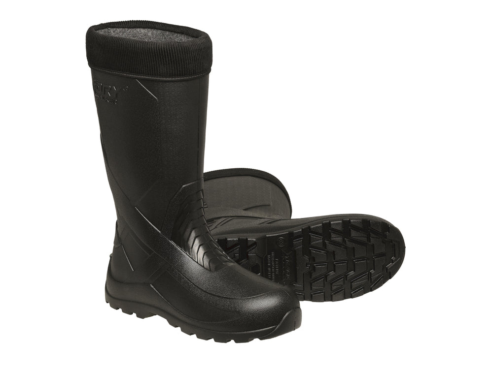 Kinetic Drywalker Boot 15"