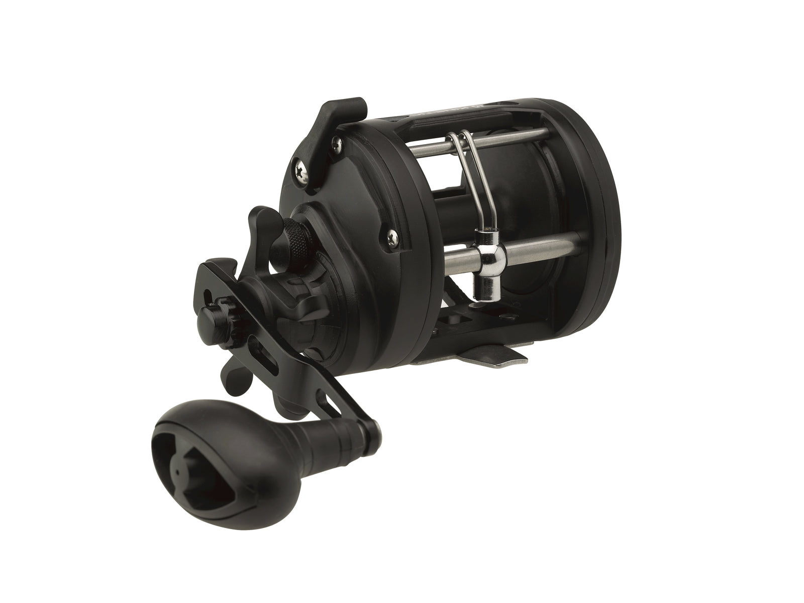Kinetic Fantastica Level Wind Boat Reel