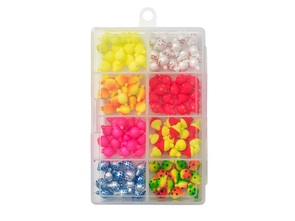 Kinetic Flotation Beads Kit